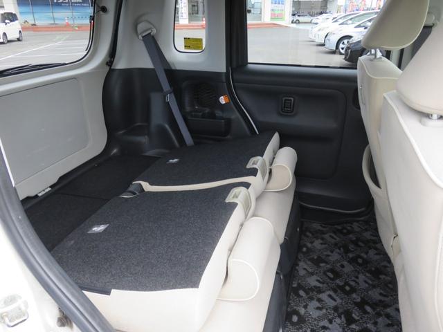 ムーヴキャンバス Ｇメイクアップ　ＳＡＩＩ　ＳＤナビゲーション　フルセグＴＶ　Ｂｌｕｅｔｏｏｔｈ対応　バックカメラ　ＬＥＤヘッドライト　両側パワースライドドア　ベンチシート　運転席助手席エアバック　アイドリングストップ　衝突軽減ブレーキ（33枚目）