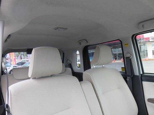 ムーヴキャンバス Ｇメイクアップ　ＳＡＩＩ　ＳＤナビゲーション　フルセグＴＶ　Ｂｌｕｅｔｏｏｔｈ対応　バックカメラ　ＬＥＤヘッドライト　両側パワースライドドア　ベンチシート　運転席助手席エアバック　アイドリングストップ　衝突軽減ブレーキ（35枚目）