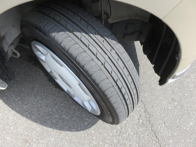 ムーヴキャンバス Ｇメイクアップ　ＳＡＩＩ　ＳＤナビゲーション　フルセグＴＶ　Ｂｌｕｅｔｏｏｔｈ対応　バックカメラ　ＬＥＤヘッドライト　両側パワースライドドア　ベンチシート　運転席助手席エアバック　アイドリングストップ　衝突軽減ブレーキ（44枚目）