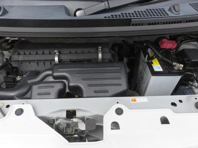 ムーヴキャンバス Ｇメイクアップ　ＳＡＩＩ　ＳＤナビゲーション　フルセグＴＶ　Ｂｌｕｅｔｏｏｔｈ対応　バックカメラ　ＬＥＤヘッドライト　両側パワースライドドア　ベンチシート　運転席助手席エアバック　アイドリングストップ　衝突軽減ブレーキ（48枚目）