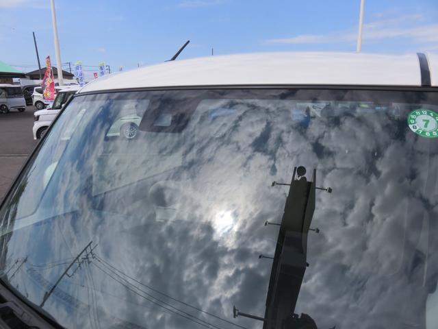 ムーヴキャンバス Ｇメイクアップ　ＳＡＩＩ　ＳＤナビゲーション　フルセグＴＶ　Ｂｌｕｅｔｏｏｔｈ対応　バックカメラ　ＬＥＤヘッドライト　両側パワースライドドア　ベンチシート　運転席助手席エアバック　アイドリングストップ　衝突軽減ブレーキ（50枚目）