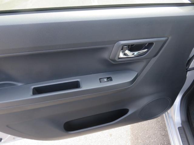 ミライース Ｘ　ＳＡＩＩＩ　ＳＤナビゲーション　ワンセグＴＶ　ＬＥＤヘッドライト　運転席助手席エアバック　横滑防止　衝突安全ボディ　オートライト　ＡＢＳ　キーレスエントリー　衝突軽減ブレーキ（22枚目）