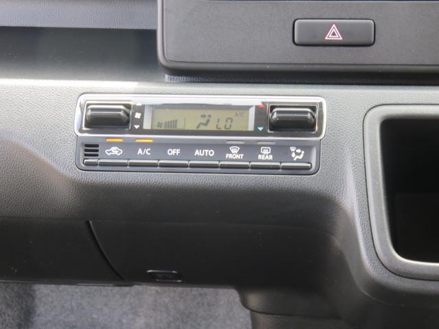 ワゴンR FX 純正オーディオ 運転席助手席エアバック 衝突安全ボディ アイドリングストップ ABS オートライト ETC車載器 スマートキー プッシュスタート 衝突軽減ブレーキ(15枚目)