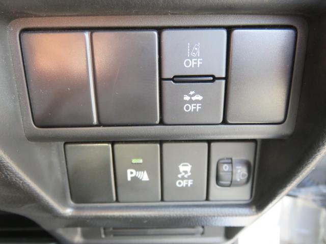 ワゴンR FX 純正オーディオ 運転席助手席エアバック 衝突安全ボディ アイドリングストップ ABS オートライト ETC車載器 スマートキー プッシュスタート 衝突軽減ブレーキ(18枚目)