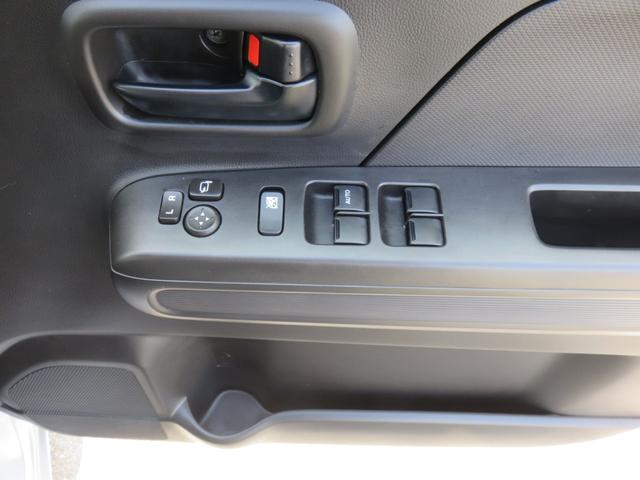 ワゴンR FX 純正オーディオ 運転席助手席エアバック 衝突安全ボディ アイドリングストップ ABS オートライト ETC車載器 スマートキー プッシュスタート 衝突軽減ブレーキ(21枚目)