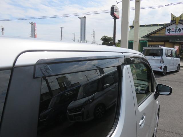 ワゴンR FX 純正オーディオ 運転席助手席エアバック 衝突安全ボディ アイドリングストップ ABS オートライト ETC車載器 スマートキー プッシュスタート 衝突軽減ブレーキ(48枚目)