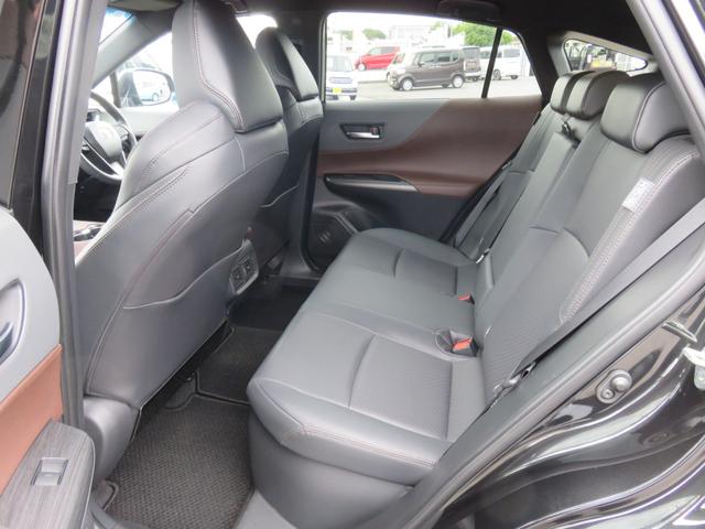 ハリアーハイブリッド Ｚ　レザーパッケージ　メモリーナビゲーション　フルセグＴＶ　Ｂｌｕｅｔｏｏｔｈ対応　全方位カメラ　クルーズコントロール　ＬＥＤヘッドライト　レザーシート　シートヒーター　シートクーラー　ＥＴＣ車載器　モデリスタエアロ（9枚目）