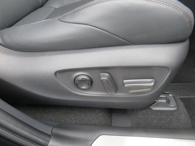 ハリアーハイブリッド Ｚ　レザーパッケージ　メモリーナビゲーション　フルセグＴＶ　Ｂｌｕｅｔｏｏｔｈ対応　全方位カメラ　クルーズコントロール　ＬＥＤヘッドライト　レザーシート　シートヒーター　シートクーラー　ＥＴＣ車載器　モデリスタエアロ（18枚目）