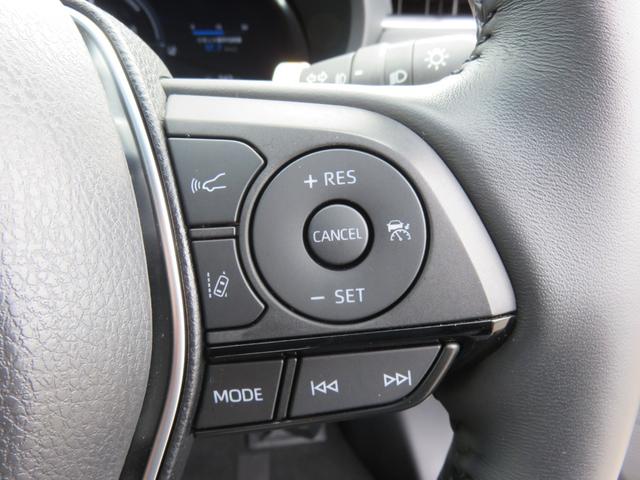 ハリアーハイブリッド Ｚ　レザーパッケージ　メモリーナビゲーション　フルセグＴＶ　Ｂｌｕｅｔｏｏｔｈ対応　全方位カメラ　クルーズコントロール　ＬＥＤヘッドライト　レザーシート　シートヒーター　シートクーラー　ＥＴＣ車載器　モデリスタエアロ（25枚目）