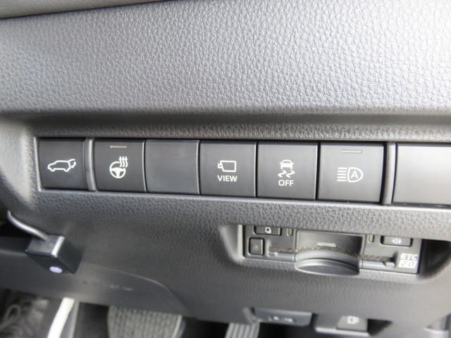 ハリアーハイブリッド Ｚ　レザーパッケージ　メモリーナビゲーション　フルセグＴＶ　Ｂｌｕｅｔｏｏｔｈ対応　全方位カメラ　クルーズコントロール　ＬＥＤヘッドライト　レザーシート　シートヒーター　シートクーラー　ＥＴＣ車載器　モデリスタエアロ（27枚目）