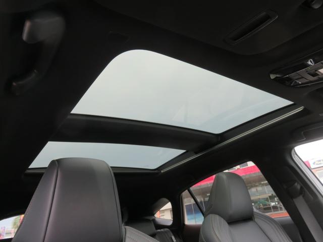 ハリアーハイブリッド Ｚ　レザーパッケージ　メモリーナビゲーション　フルセグＴＶ　Ｂｌｕｅｔｏｏｔｈ対応　全方位カメラ　クルーズコントロール　ＬＥＤヘッドライト　レザーシート　シートヒーター　シートクーラー　ＥＴＣ車載器　モデリスタエアロ（41枚目）