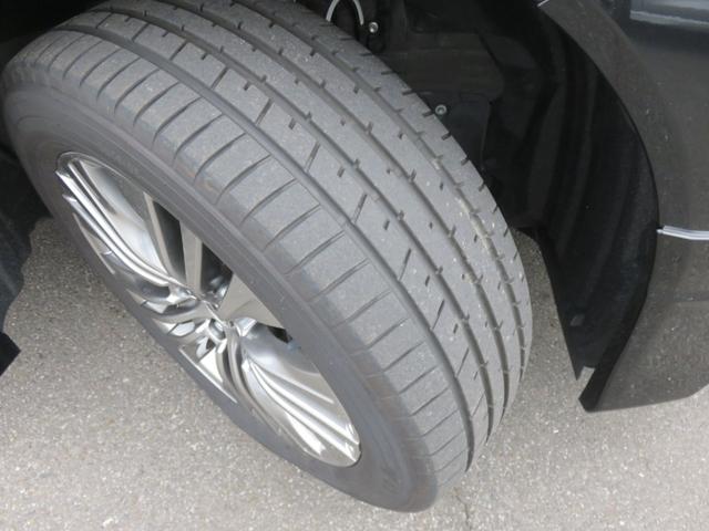 ハリアーハイブリッド Ｚ　レザーパッケージ　メモリーナビゲーション　フルセグＴＶ　Ｂｌｕｅｔｏｏｔｈ対応　全方位カメラ　クルーズコントロール　ＬＥＤヘッドライト　レザーシート　シートヒーター　シートクーラー　ＥＴＣ車載器　モデリスタエアロ（50枚目）