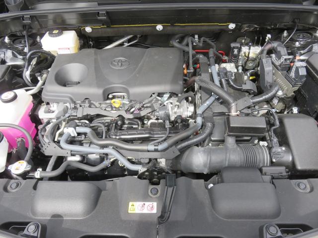 ハリアーハイブリッド Ｚ　レザーパッケージ　メモリーナビゲーション　フルセグＴＶ　Ｂｌｕｅｔｏｏｔｈ対応　全方位カメラ　クルーズコントロール　ＬＥＤヘッドライト　レザーシート　シートヒーター　シートクーラー　ＥＴＣ車載器　モデリスタエアロ（54枚目）