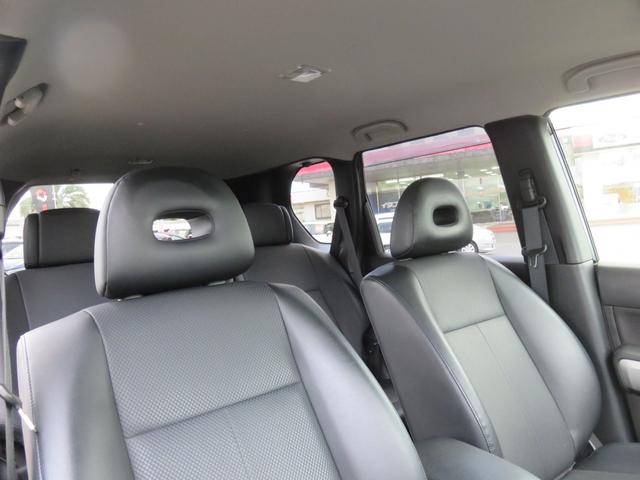 エクストレイル 20X SDナビゲーション フルセグTV Bluetooth対応 バックカメラ 運転席助手席エアバッグ パートタイム4WD 衝突安全ボディ シートヒーター スマートキー(31枚目)