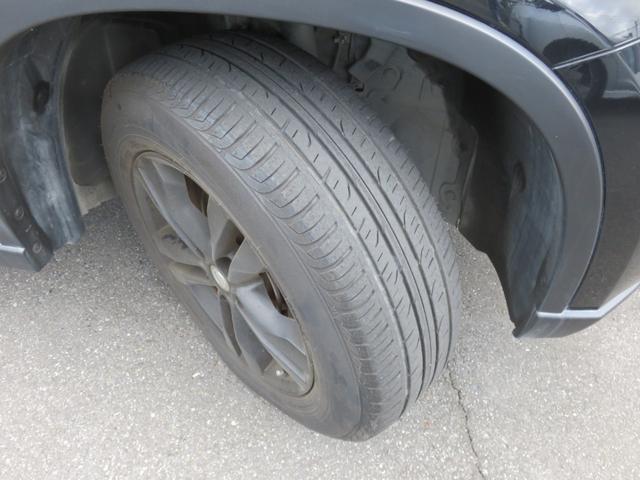 エクストレイル 20X SDナビゲーション フルセグTV Bluetooth対応 バックカメラ 運転席助手席エアバッグ パートタイム4WD 衝突安全ボディ シートヒーター スマートキー(40枚目)