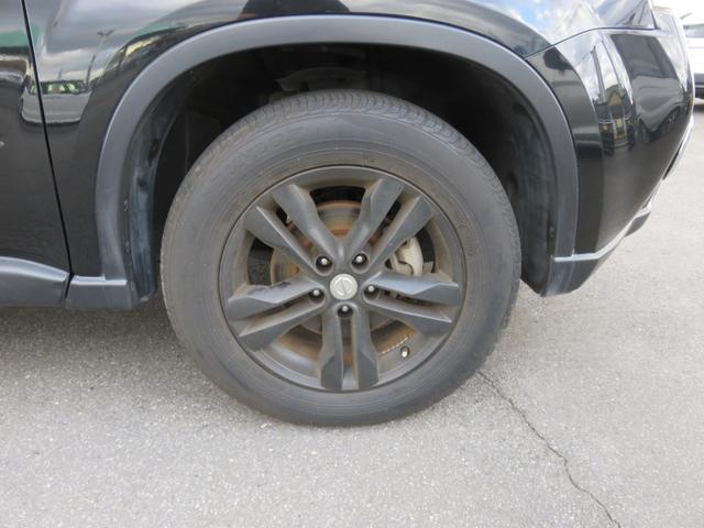 エクストレイル 20X SDナビゲーション フルセグTV Bluetooth対応 バックカメラ 運転席助手席エアバッグ パートタイム4WD 衝突安全ボディ シートヒーター スマートキー(41枚目)