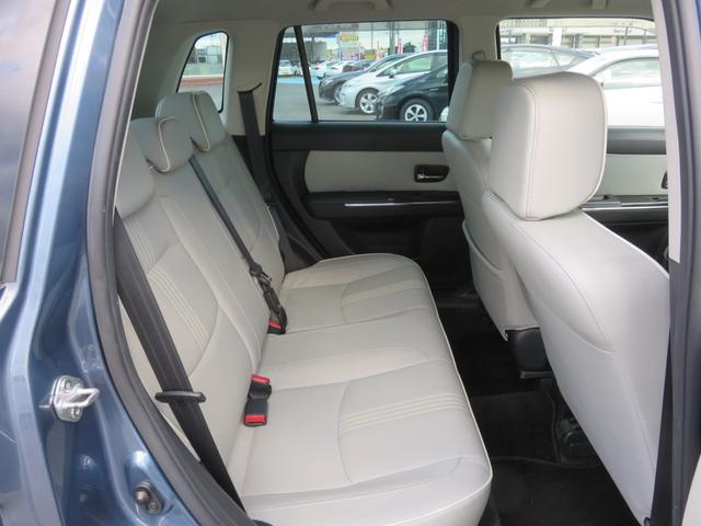 MAZDA VERISA MYSTIC LEATHER SELECTION