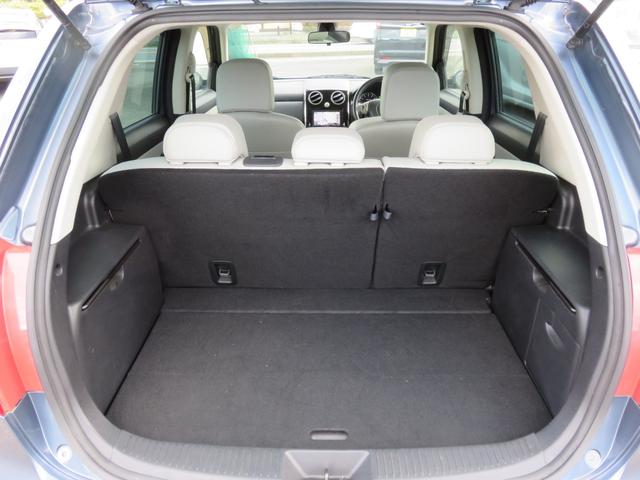 MAZDA VERISA MYSTIC LEATHER SELECTION