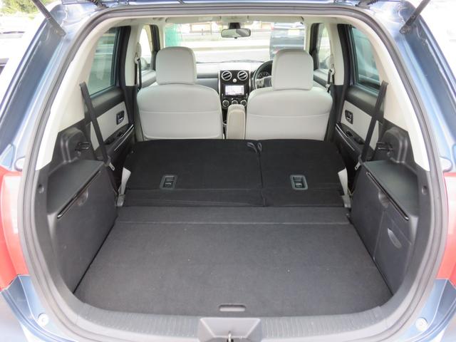 MAZDA VERISA MYSTIC LEATHER SELECTION