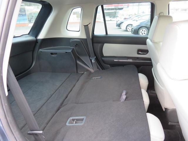 MAZDA VERISA MYSTIC LEATHER SELECTION