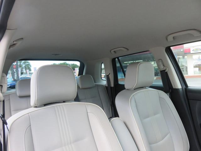 MAZDA VERISA MYSTIC LEATHER SELECTION