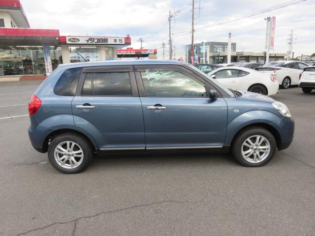 MAZDA VERISA MYSTIC LEATHER SELECTION