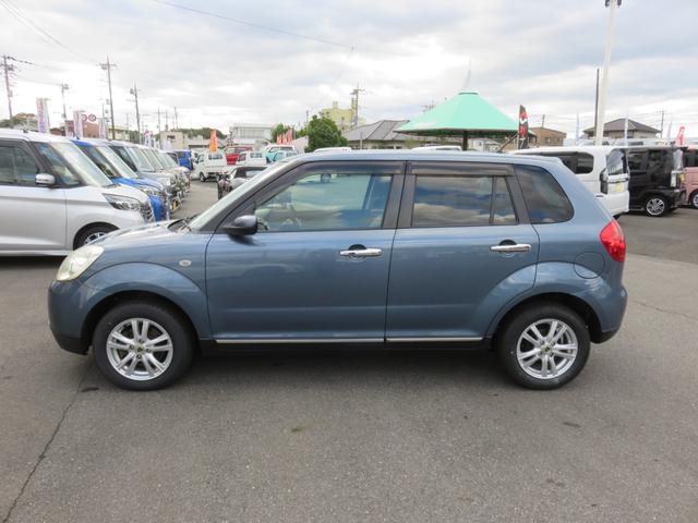 MAZDA VERISA MYSTIC LEATHER SELECTION