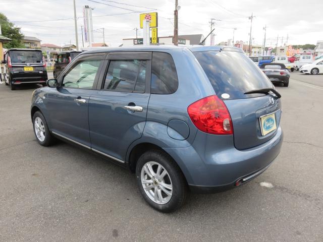 MAZDA VERISA MYSTIC LEATHER SELECTION