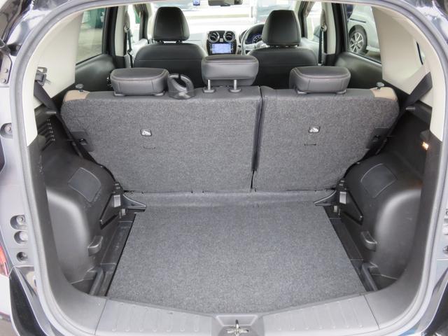 ノート e-パワー メダリスト SDナビゲーション フルセグTV Bluetooth対応 アラウンドビューモニター クルーズコントロール アイドリングストップ 運転席助手席エアバック スマートキー プッシュスタート 衝突軽減ブレーキ(30枚目)