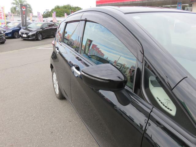 ノート e-パワー メダリスト SDナビゲーション フルセグTV Bluetooth対応 アラウンドビューモニター クルーズコントロール アイドリングストップ 運転席助手席エアバック スマートキー プッシュスタート 衝突軽減ブレーキ(46枚目)