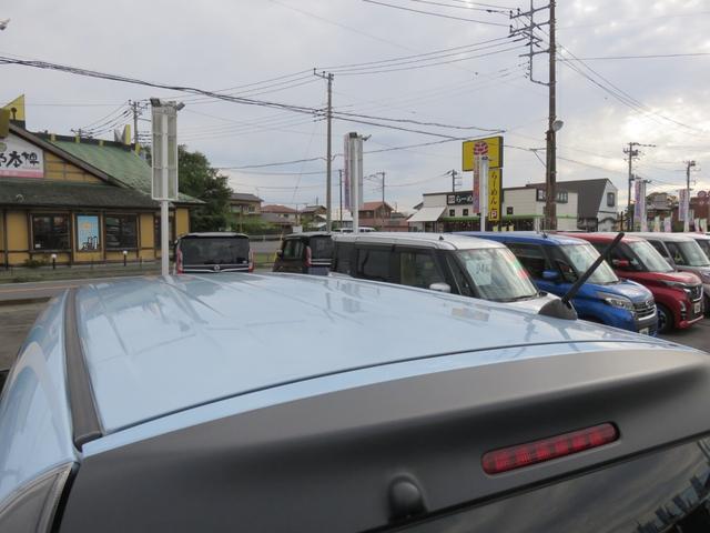 モコ Ｘ　ＳＤナビゲーション　ワンセグＴＶ　運転席助手席エアバック　フロントベンチシート　衝突安全ボディ　ＡＢＳ　イモビライザー　アイドリングストップ　スマートキー　プッシュスタート（49枚目）