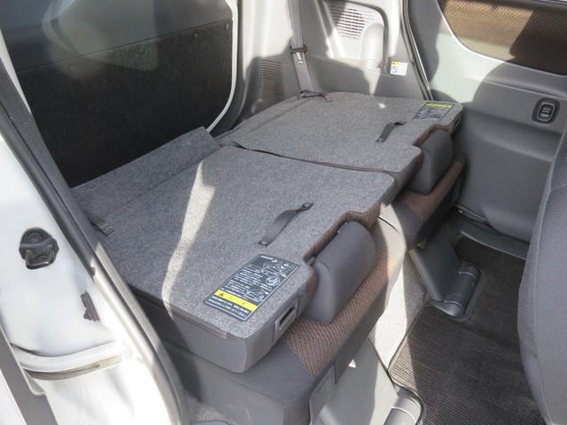 ルークス ハイウェイスター　ＳＤナビゲーション　フルセグＴＶ　Ｂｌｕｅｔｏｏｔｈ対応　両側スライド左側パワースライドドア　運転席助手席エアバック　ＥＴＣ車載器　衝突安全ボディ　ＡＢＳ　スマートキー　プッシュスタート（31枚目）