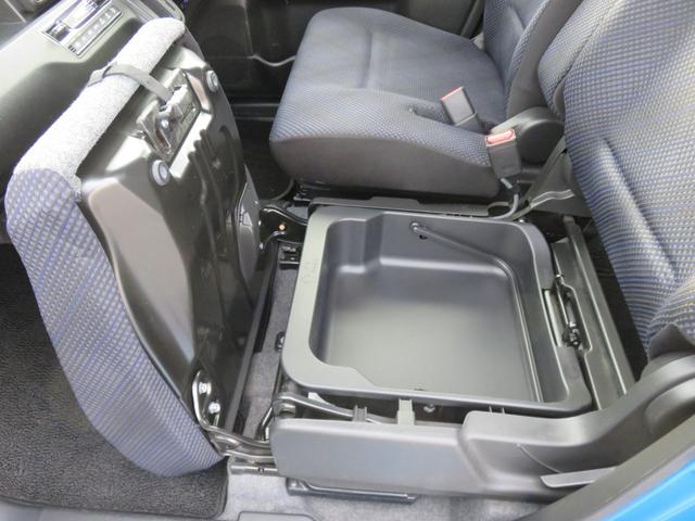 ワゴンＲ ハイブリッドＦＺ　ＳＤナビゲーション　フルセグＴＶ　Ｂｌｕｅｔｏｏｔｈ対応　ＬＥＤヘッドライト　ＥＴＣ車載器　横滑り防止　衝突安全ボディ　アイドリングストップ　シートヒーター　スマートキー　衝突軽減ブレーキ（29枚目）