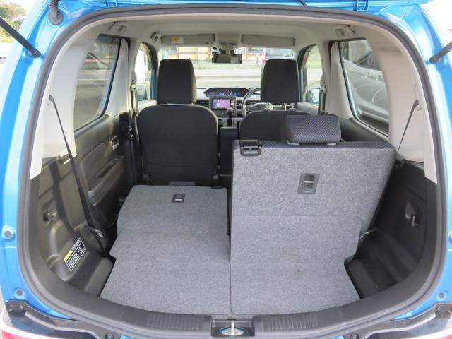 ワゴンＲ ハイブリッドＦＺ　ＳＤナビゲーション　フルセグＴＶ　Ｂｌｕｅｔｏｏｔｈ対応　ＬＥＤヘッドライト　ＥＴＣ車載器　横滑り防止　衝突安全ボディ　アイドリングストップ　シートヒーター　スマートキー　衝突軽減ブレーキ（31枚目）