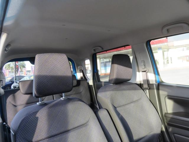 ワゴンＲ ハイブリッドＦＺ　ＳＤナビゲーション　フルセグＴＶ　Ｂｌｕｅｔｏｏｔｈ対応　ＬＥＤヘッドライト　ＥＴＣ車載器　横滑り防止　衝突安全ボディ　アイドリングストップ　シートヒーター　スマートキー　衝突軽減ブレーキ（35枚目）