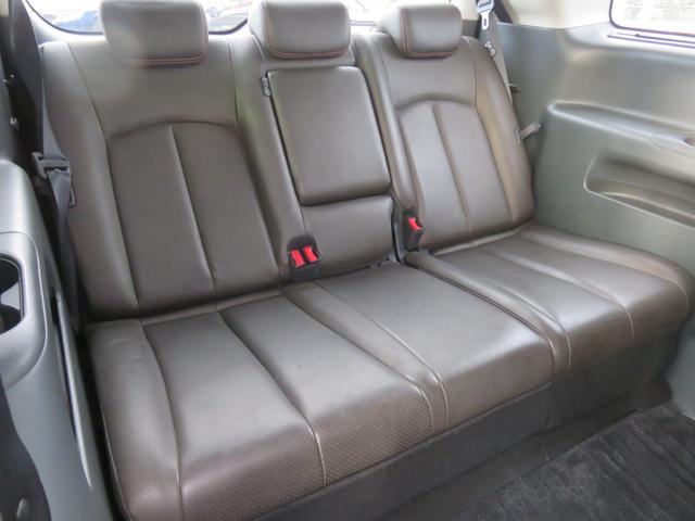 エルグランド 350ハイウェイスタープレミアム HDDナビゲーション フルセグTV Bluetooth対応 アラウンドビューモニター クルーズコントロール サンルーフ 両側パワースライドドア パワーバックドア ETC スマートキー プッシュスタート(13枚目)