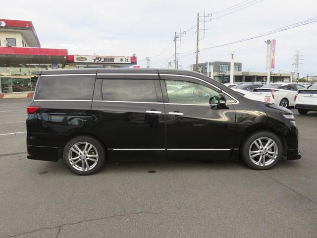 エルグランド 350ハイウェイスタープレミアム HDDナビゲーション フルセグTV Bluetooth対応 アラウンドビューモニター クルーズコントロール サンルーフ 両側パワースライドドア パワーバックドア ETC スマートキー プッシュスタート(43枚目)