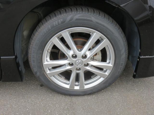 エルグランド 350ハイウェイスタープレミアム HDDナビゲーション フルセグTV Bluetooth対応 アラウンドビューモニター クルーズコントロール サンルーフ 両側パワースライドドア パワーバックドア ETC スマートキー プッシュスタート(50枚目)