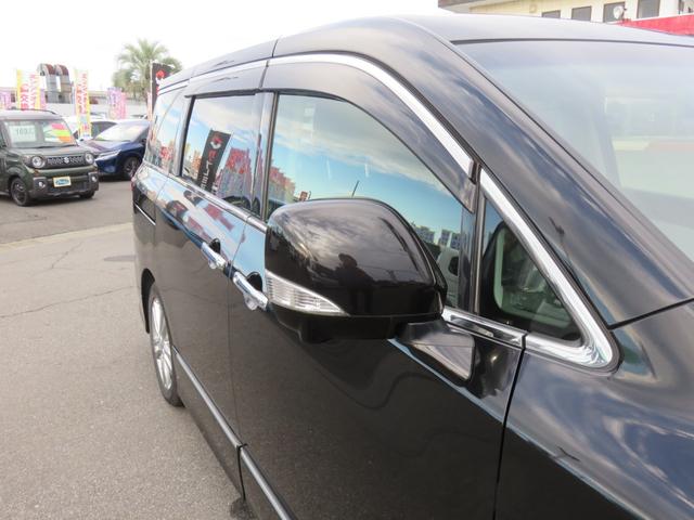 エルグランド 350ハイウェイスタープレミアム HDDナビゲーション フルセグTV Bluetooth対応 アラウンドビューモニター クルーズコントロール サンルーフ 両側パワースライドドア パワーバックドア ETC スマートキー プッシュスタート(51枚目)