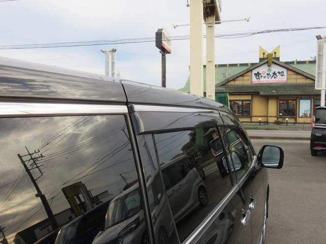 エルグランド 350ハイウェイスタープレミアム HDDナビゲーション フルセグTV Bluetooth対応 アラウンドビューモニター クルーズコントロール サンルーフ 両側パワースライドドア パワーバックドア ETC スマートキー プッシュスタート(56枚目)