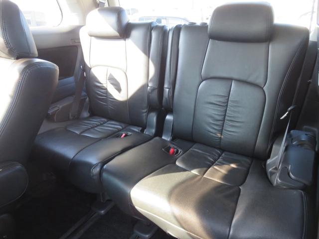 アルファード 240S SDナビゲーション フルセグTV Bluetooth対応 バックカメラ ETC車載器 両側パワースライドドア コーナーソナー 衝突安全ボディ ABS 盗難防止 スマートキー プッシュスタート(10枚目)