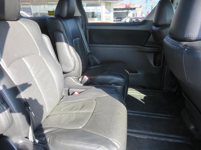 アルファード 240S SDナビゲーション フルセグTV Bluetooth対応 バックカメラ ETC車載器 両側パワースライドドア コーナーソナー 衝突安全ボディ ABS 盗難防止 スマートキー プッシュスタート(12枚目)