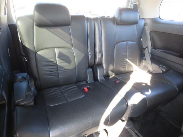 アルファード 240S SDナビゲーション フルセグTV Bluetooth対応 バックカメラ ETC車載器 両側パワースライドドア コーナーソナー 衝突安全ボディ ABS 盗難防止 スマートキー プッシュスタート(13枚目)