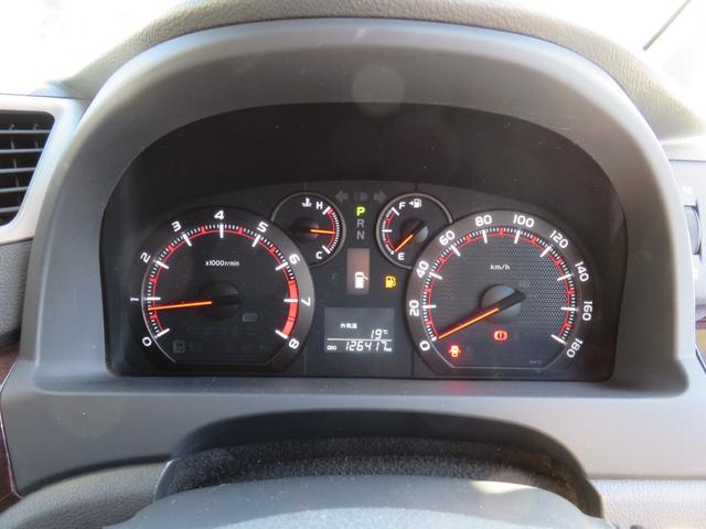 アルファード 240S SDナビゲーション フルセグTV Bluetooth対応 バックカメラ ETC車載器 両側パワースライドドア コーナーソナー 衝突安全ボディ ABS 盗難防止 スマートキー プッシュスタート(20枚目)