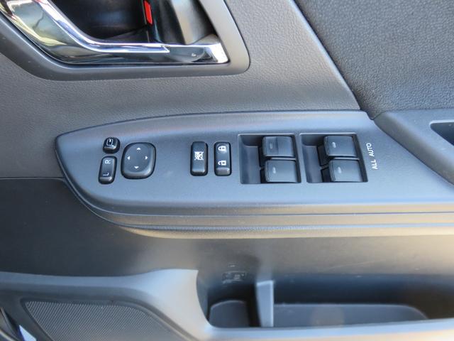 アルファード 240S SDナビゲーション フルセグTV Bluetooth対応 バックカメラ ETC車載器 両側パワースライドドア コーナーソナー 衝突安全ボディ ABS 盗難防止 スマートキー プッシュスタート(30枚目)