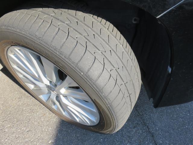 アルファード 240S SDナビゲーション フルセグTV Bluetooth対応 バックカメラ ETC車載器 両側パワースライドドア コーナーソナー 衝突安全ボディ ABS 盗難防止 スマートキー プッシュスタート(44枚目)