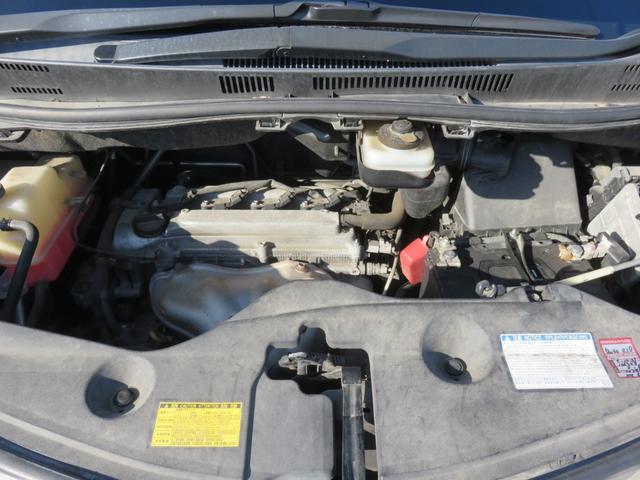 アルファード 240S SDナビゲーション フルセグTV Bluetooth対応 バックカメラ ETC車載器 両側パワースライドドア コーナーソナー 衝突安全ボディ ABS 盗難防止 スマートキー プッシュスタート(48枚目)