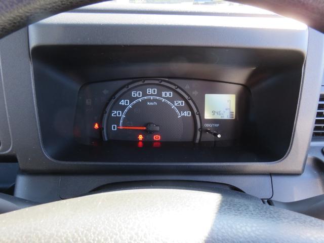 ハイゼットトラック スタンダードSAIIIt エアコン パワステ 5MT ETC車載器 衝突軽減ブレーキ(17枚目)