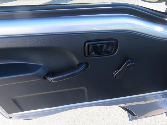 ハイゼットトラック スタンダードSAIIIt エアコン パワステ 5MT ETC車載器 衝突軽減ブレーキ(21枚目)