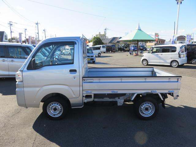 ハイゼットトラック スタンダードSAIIIt エアコン パワステ 5MT ETC車載器 衝突軽減ブレーキ(28枚目)